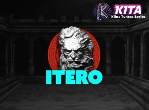 ITERO Disebut Sebagai Hidden Wild oleh 30 Gamers