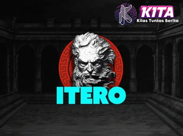 ITERO Disebut Sebagai Hidden Wild oleh 30 Gamers