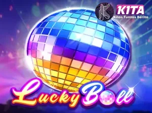 25 Skema Lucky Ball Super Bikin HP Lemot