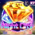 Night City Lost Situs Slot Terbaru Spotnya 15 Kids