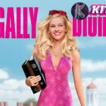 Legally Blonde Dari Rich Kid ke Pengacara Hebat 23 Hari