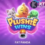 Plushie Wins Kaya Big dari 14 Mainan Bulu!