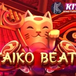 Taiko Beats Game Semakin Mabuk2 dan Happy