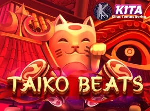Taiko Beats Game Semakin Mabuk2 dan Happy