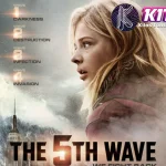The 5th Wave Dead Umat Manusia di Ujung Tanduk!