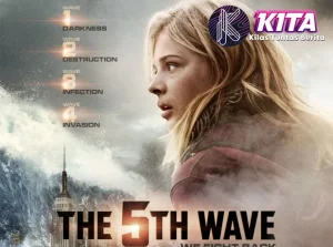 The 5th Wave Dead Umat Manusia di Ujung Tanduk!