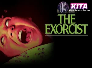 The Exorcist: Ketika 7 Iblis Dead Merasuki Seorang Gadis