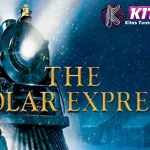 The Polar Express Perjalanan Happy Tujuan Nomor 25