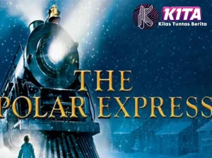 The Polar Express Perjalanan Happy Tujuan Nomor 25