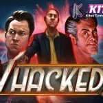 Despicable Whacked 12 Tamparan Bikin Adiktif