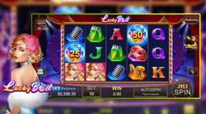 25 Skema Lucky Ball Super Bikin HP Lemot