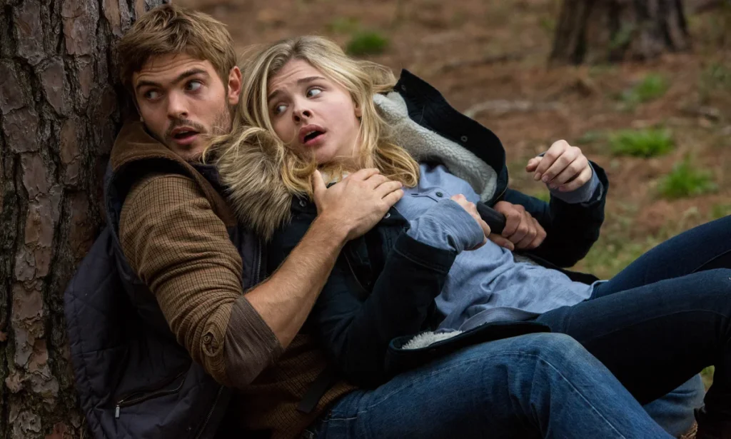 The 5th Wave Invasi Super Harapan Terakhir