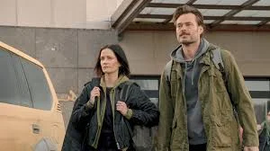 Dirty Angels: 21 Dead Menanti! Mampukah Bertahan