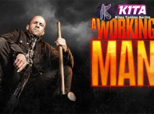 A Working Man Kisah Hidup Rich Menyentuh 6 Hati!