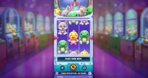 Plushie Wins Kaya Big dari 14 Mainan Bulu!