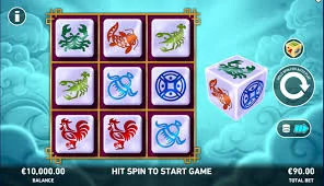 Divine 9 Exclusive Dibawa Muter Tujuh Keliling