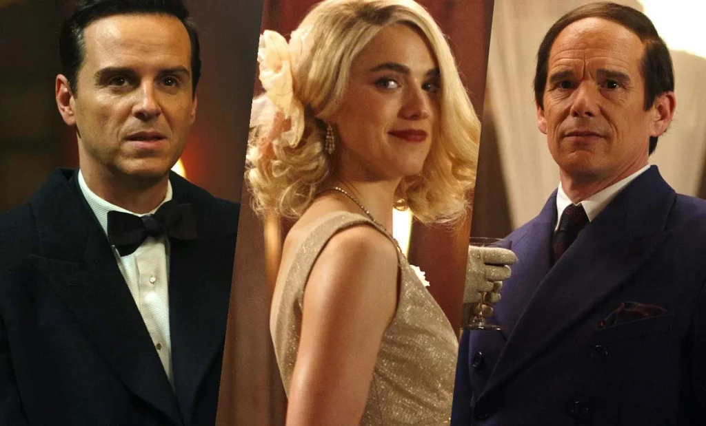 Blue Moon Kisah Dead Akan Membuatmu 5 Percaya