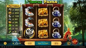 Analisis Beda Triple Panda Exclusive Cashback 10%