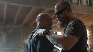 A Working Man Kisah Hidup Rich Menyentuh 6 Hati!