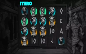 ITERO Disebut Sebagai Hidden Wild oleh 30 Gamers