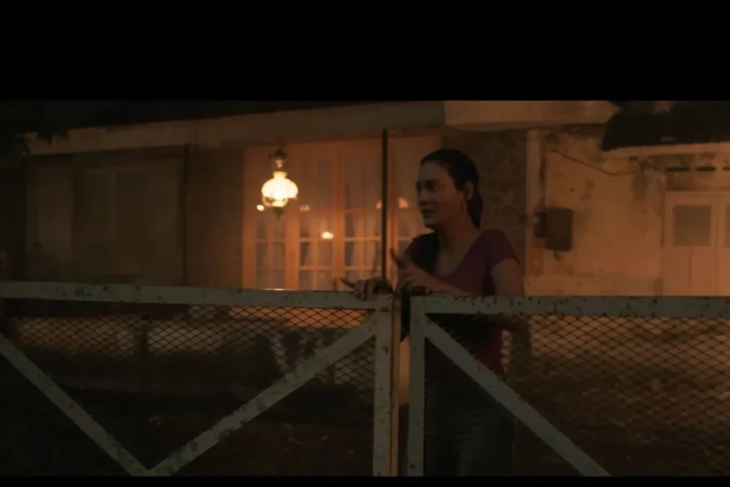 Pabrik Gula Mystery 4 Buruh Musiman vs. Setan Pabrik!