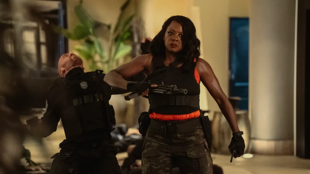 Dibalik Film G20 Kisah Happy Leaders Bersatu