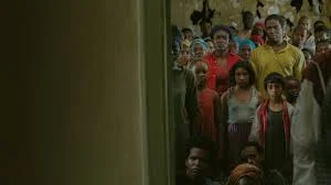 His House Teror Film Savage di Balik 80 Suaka