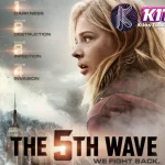 The 5th Wave Invasi Super Harapan Terakhir