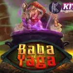 Baba Yaga Jadi 15 Antagonis Kill Simpatik di Game