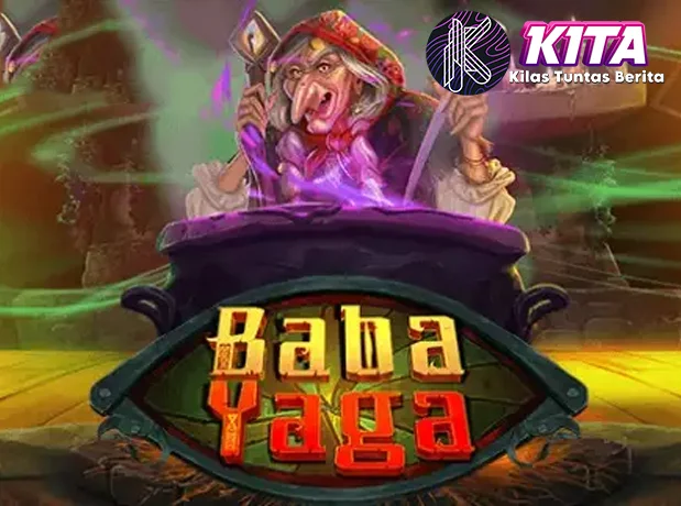 Baba Yaga Jadi 15 Antagonis Kill Simpatik di Game