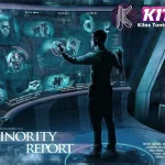 Minority Report 5 Kejahatan Pride Terjadi, Keadilan?