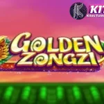 Golden Zongzi Mencium Happy 8 Aromanya Khas!