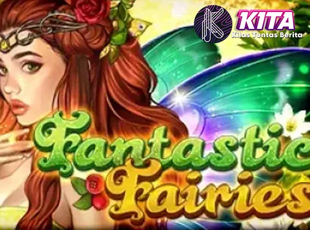 Musuh Fantastic Fairies Terkejam Di 82 Alam Fortune