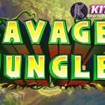 Savage Jungle 14 Jagoan Sejati! Tunjukin Skill Lo