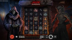 Dark Ritual 45 Pemanggilan Roh dan Kill Game!