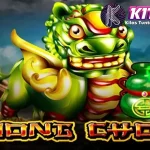 Wong Choy Wild Berbentuk 2 Keranjang dan Timbangan