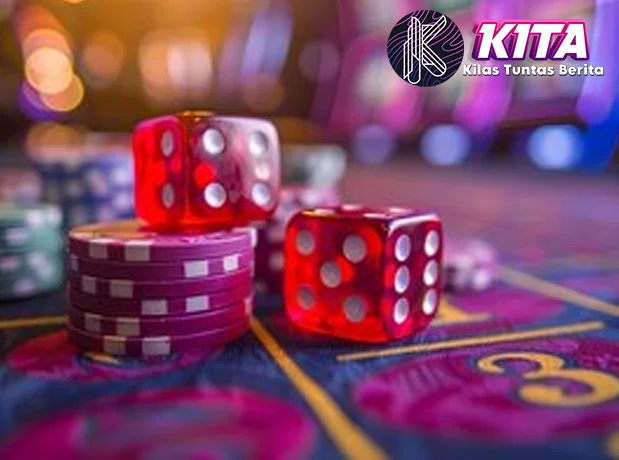 36 Kepercayaan Togel Online Lost Berseliweran