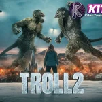 Troll 2 Saksikan Mystery Kocak di Film Jadi Legenda!