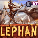 Elephant Super Jadi 64 Icebreaker yang Efektif