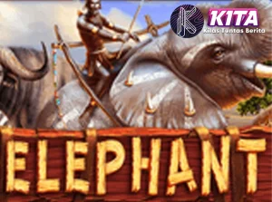 Elephant Super Jadi 64 Icebreaker yang Efektif