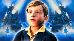 The Polar Express Perjalanan Happy Tujuan Nomor 25