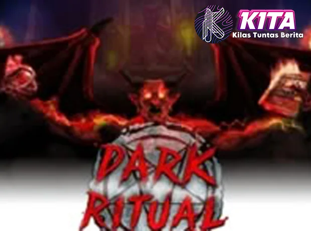 Dark Ritual 45 Pemanggilan Roh dan Kill Game!