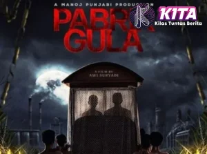 Pabrik Gula Mystery 4 Buruh Musiman vs. Setan Pabrik!