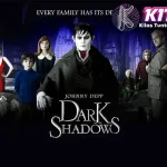 Dark Shadows Film 2 Abad Hilang, Lost Dendam Abadi!