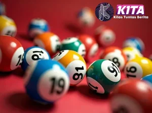 Literasi Lost 71 Influencer Togel Riset dan Diskusi