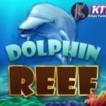 Dolphin Reef Dijamin 2000 Selalu Jadi Lebih Happy Guys!