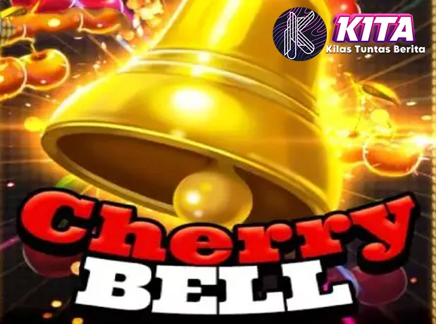 Lonceng Cherry Bell adalah Bagian dari 74 Tank Puzzle