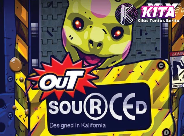 Outsourcing Investasi Bonus Buat Game 86 Indie!