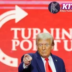 Trump vs G20 Afrika Selatan Boikot, Tank Lalu Kenapa?