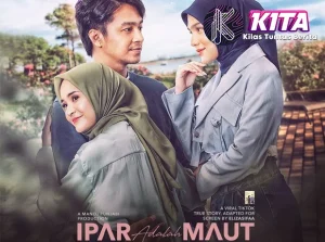 Ipar Adalah Maut Mystery Dikhianati 11 Orang Terkasih!